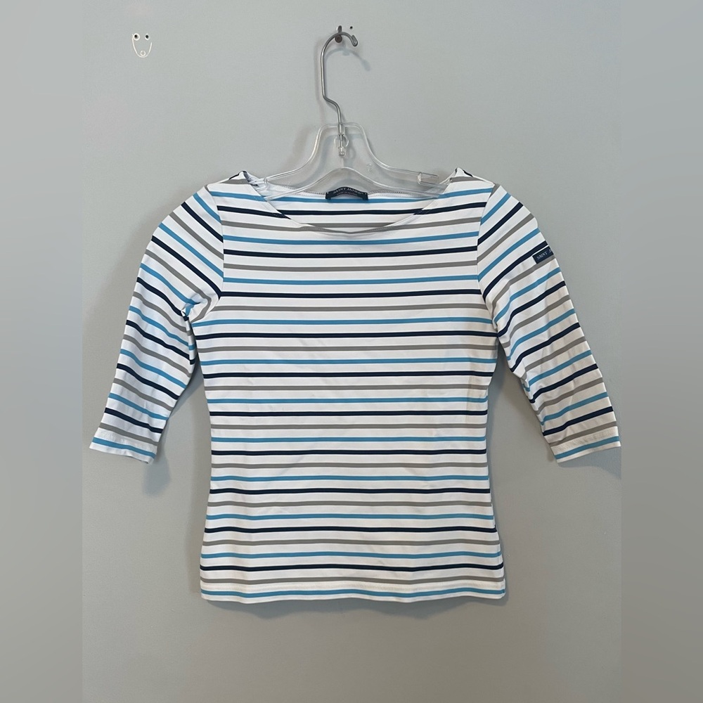 Saint James top